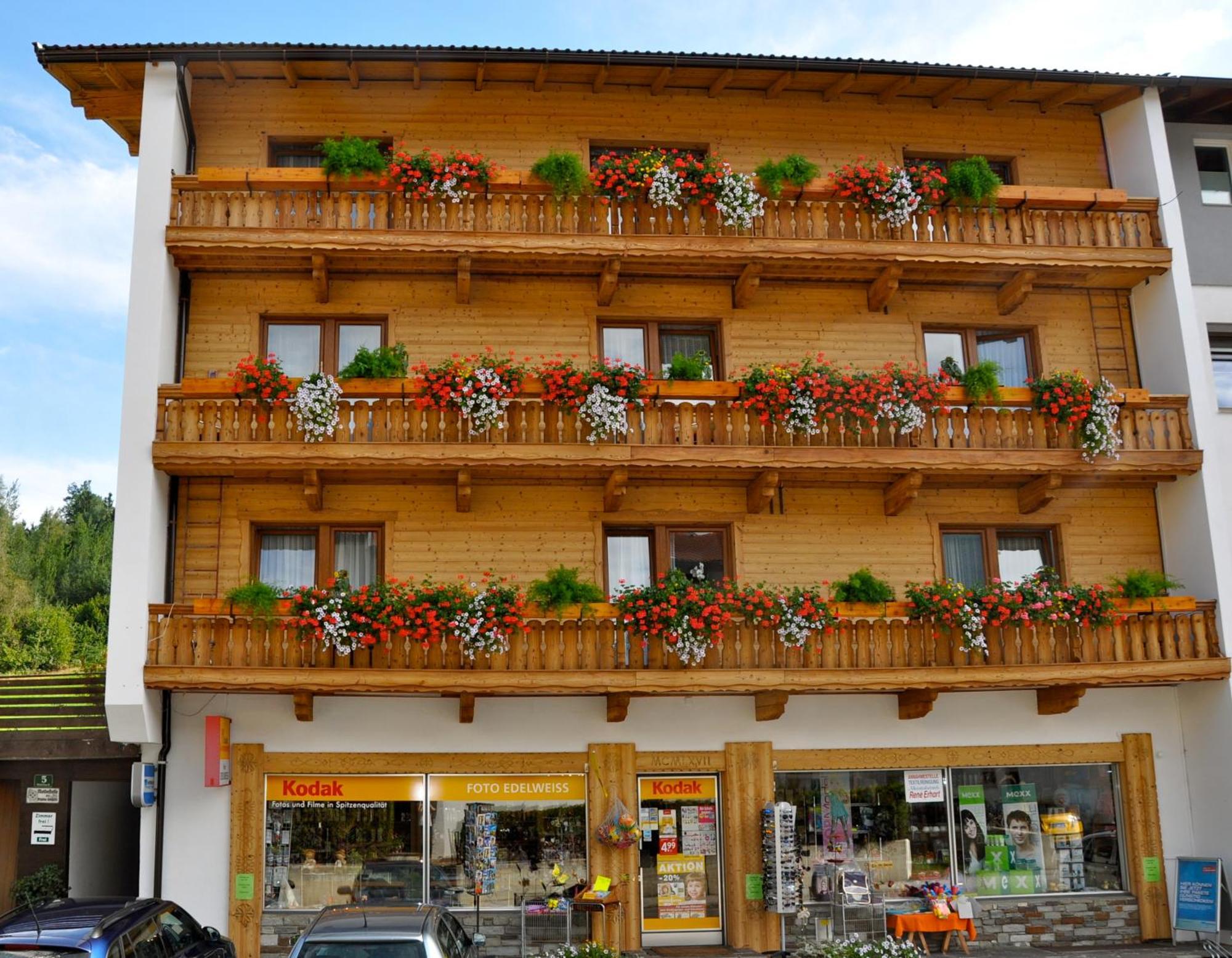 Gasthof Edelweiss Kolsass