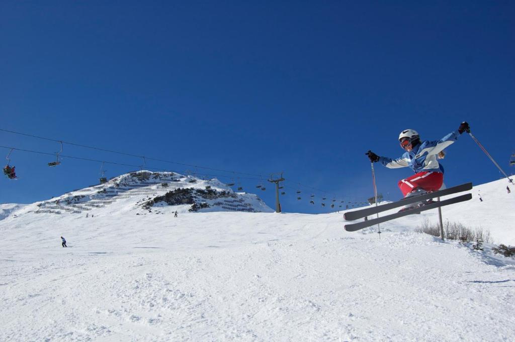 Edelweiss 3*