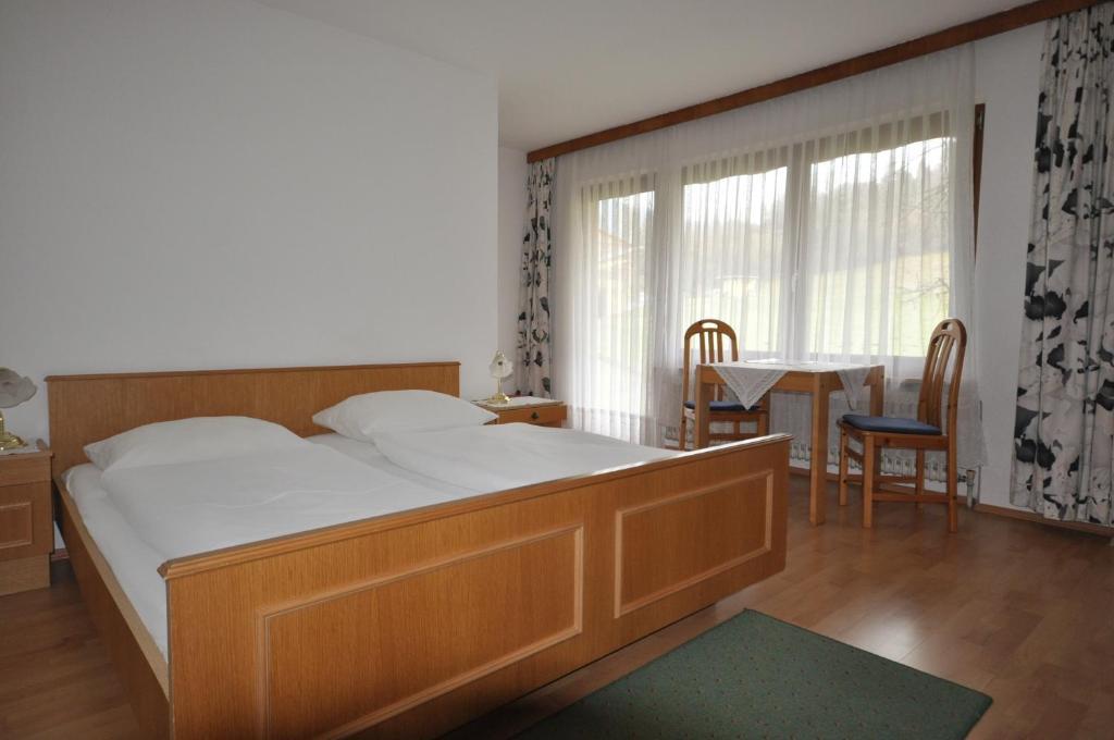 Edelweiss Gasthof Kolsass